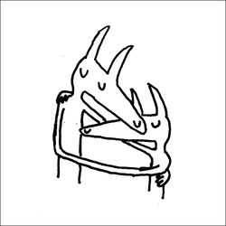Car Seat Headrest Twin Fantasy VINYL 2 LP 