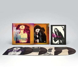Liz Phair Girly-Sound To Guyville (7 LP Box Set) VINYL 7 LP 