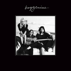 Boygenius Boygenius ( LP) Vinyl 12"  EP