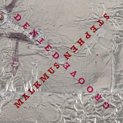 Stephen Malkmus Groove Denied (Clear) VINYL  LP