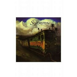 Silverstein Arrivals & Departures (Vinyl) Vinyl  LP