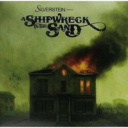 Silverstein A Shipwreck In The Sand Vinyl  LP