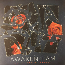 Awaken I Am Beauty In Tragedy Vinyl  LP 