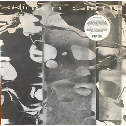 Oliver Coates Skins N Slime Vinyl  LP