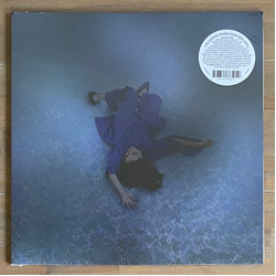 Lucrecia Dalt Iay! (Translucent Red Vinyl) VINYL  LP