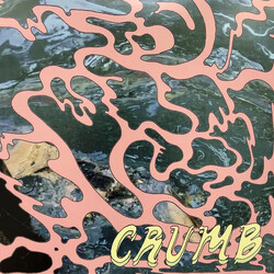 Crumb Crumb/Locket (Double Ep) Vinyl  LP