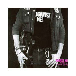 Against Me! As The Eternal Cowboy Vinyl  LP