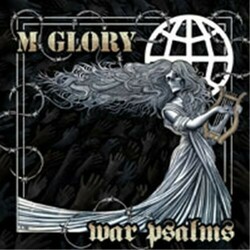 Morning Glory War Psalms Vinyl  LP