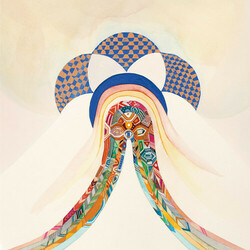 Kaitlyn Smith Aurelia Euclid Vinyl  LP