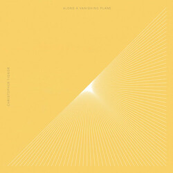Christopher Tignor Along A Vanishing Plane Vinyl  LP