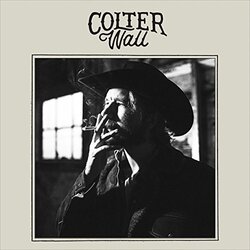 Colter Wall Colter Wall Vinyl  LP