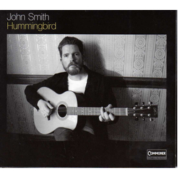 John Smith Hummingbird VINYL  LP