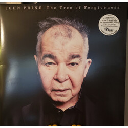 John Prine Tree Of Forgiveness Vinyl  LP