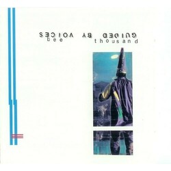 Guided By Voices Bee Thousand Vinyl  LP