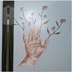 The Ophelias Crocus (Pale Yellow Vinyl) Vinyl  LP 