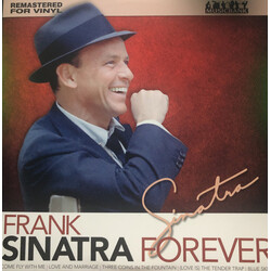 Frank Sinatra Frank Sinatra: Forever Vinyl  LP