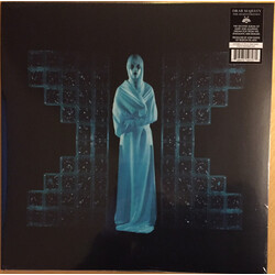 Drab Majesty The Demonstration (Ltd Clear Green Vinyl) Vinyl  LP