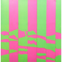 Tyvek On Triple Beams (Viny) Vinyl  LP