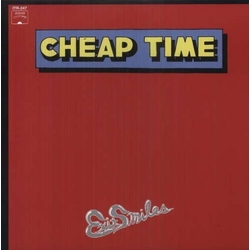 Cheap Time Exit Smiles Vinyl  LP 
