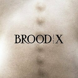 Boss Hog Brood X Vinyl  LP