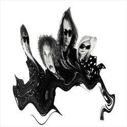 The Scientists Negativity Vinyl  LP 