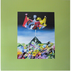 Circulatory System Circulatory System Vinyl  LP