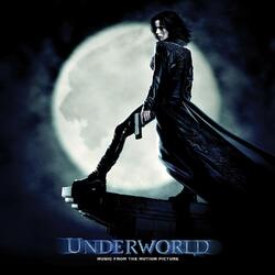 Soundtrack / Rsd Bf 216 Underworld: Original Motion Picture Soundtrack (Limited Coloured Vinyl)2 Vinyl  LP 