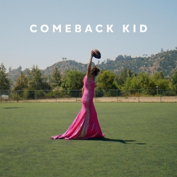 Bridget Kearney Comeback Kid VINYL  LP