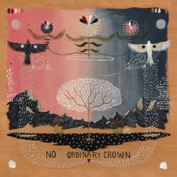 Will Johnson No Ordinary Clown VINYL  LP