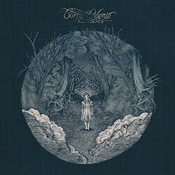Corpo-Mente Corpo-Mente (2 LP) Vinyl  LP
