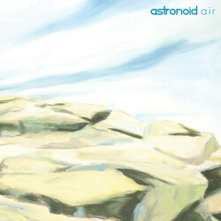 Astronoid Air Vinyl  LP
