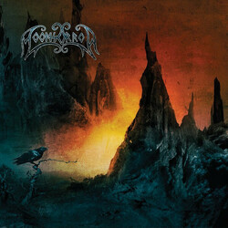 Moonsorrow V: H Vitetty Vinyl  LP