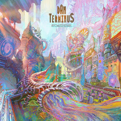 Dan Terminus Automated Refrains (Vinyl) Vinyl  LP