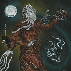 Chaos Moon Eschaton Memoire (Vinyl) Vinyl  LP
