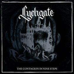 Lychgate The Contagion In Nine Steps [ LP] Vinyl  LP