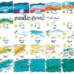 Maudlin Of The Well Part The Second (180G Black Vinyl) Vinyl  LP