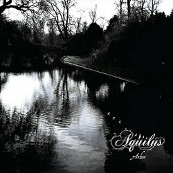 Aquilus Arbor (180G Vinyl) Vinyl  LP