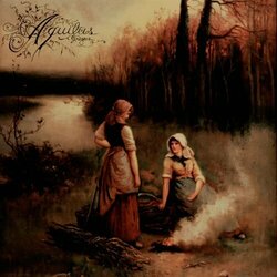 Aquilus Griseus (2 LP) Vinyl  LP