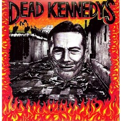 Dead Kennedys Give Me Convenience Or Give Me Death (180Gm Vinyl) Vinyl  LP