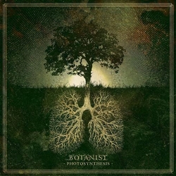 Botanist Photosynthesis Vinyl  LP