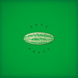 Spiritualized Pure Phase2 Vinyl  LP 