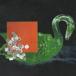 Dutch Interior Moneyball VINYL  LP