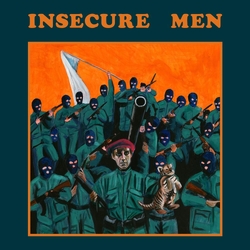 Insecure Men A Man For All Seasons VINYL  LP