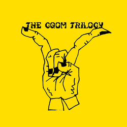 Various Artists Gqom Trilogy [3 LP] VINYL  LP