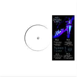 Ephemeron The Loop Psychonautic Escapism VINYL 2 LP 