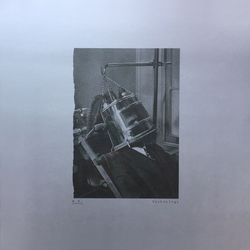 M.B. Technology Vinyl  LP