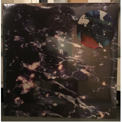 Lnzndrf Ii (Clear White Vinyl) Vinyl  LP