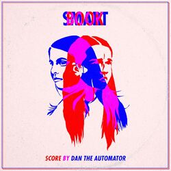 Soundtrack / Dan The Automator Booksmart: Original Motion Picture Score (Limited Coloured Vinyl) Vinyl  LP
