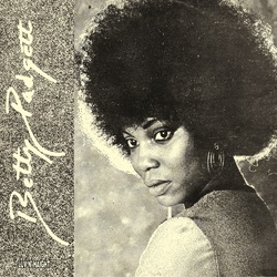 Betty Padgett Betty Padgett Vinyl  LP