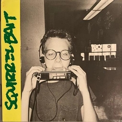 Squirrel Bait Squirrel Bait Ep VINYL  LP